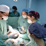 IV Congreso Internacional de Cirugía Fetal