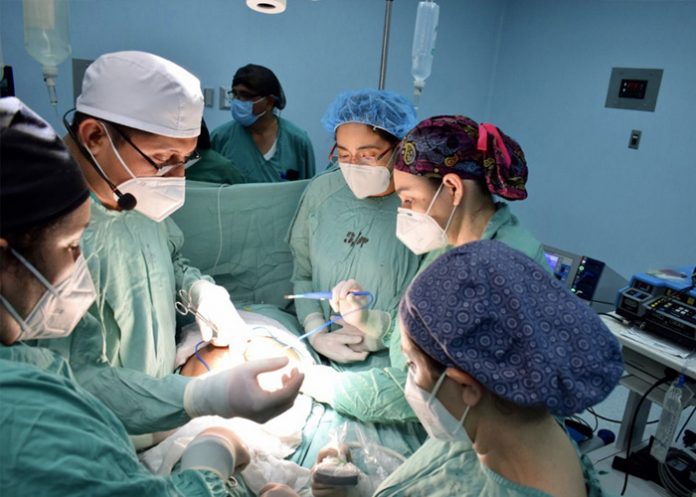 IV Congreso Internacional de Cirugía Fetal