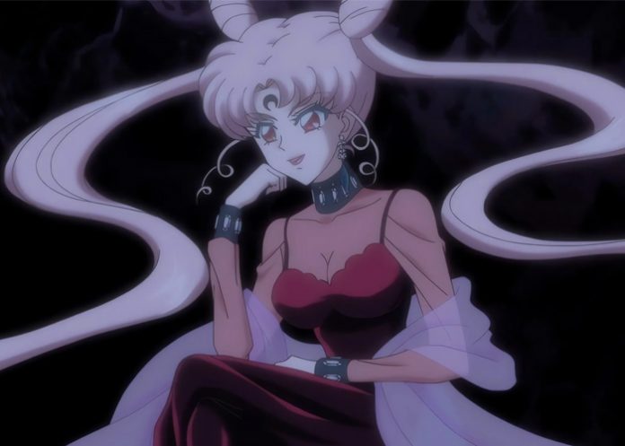 Foto:Sailor Moon deslumbra en un asombroso cosplay que rompe barreras/Cortesía