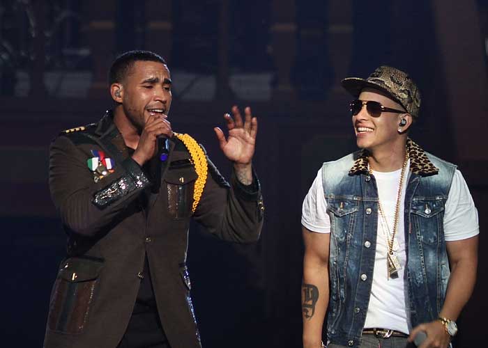 Fin a la rivalidad: Don Omar hace publica su admiración por Daddy Yankee