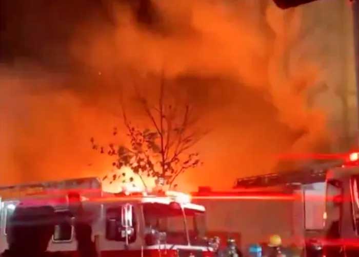 Foto: Alerta en Nueva York /cortesía