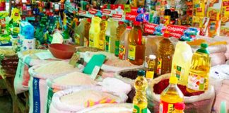 Instituto Nacional de Información de Desarrollo realiza informe de los precios al consumidor