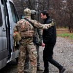Foto: ¡Armenia y Azerbaiyán intercambian prisioneros de guerra en paso clave hacia la paz!/Cortesía
