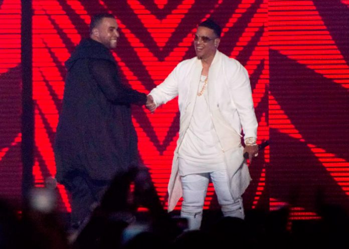 Foto: ¡Don Omar y Daddy Yankee cierran capítulo de rivalidad en el reguetón!/Cortesía