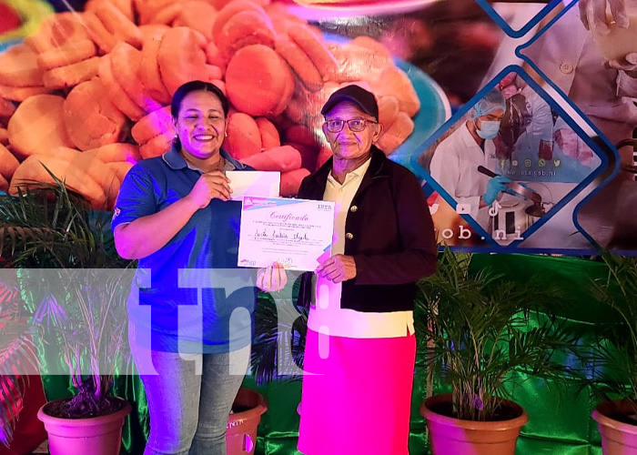 Cortesía: INTA realiza Concurso Nacional de Agro Transformación desde Granada /Tn8