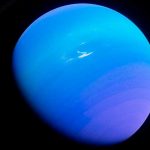 FOTOS: La NASA publica imágenes de Urano con una "claridad sin precedentes"/Cortesía