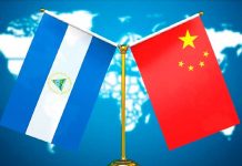 Lazos de cooperación se fortalecen entre China y Nicaragua