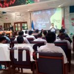Foto: CONATRADEC realiza el lanzamiento de la Escuela Boutique Café en Managua /Tn8