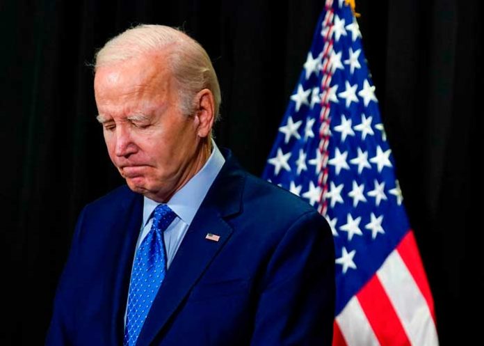 Informan que Biden recibió fondos de negocios fraudulentos por su hermano