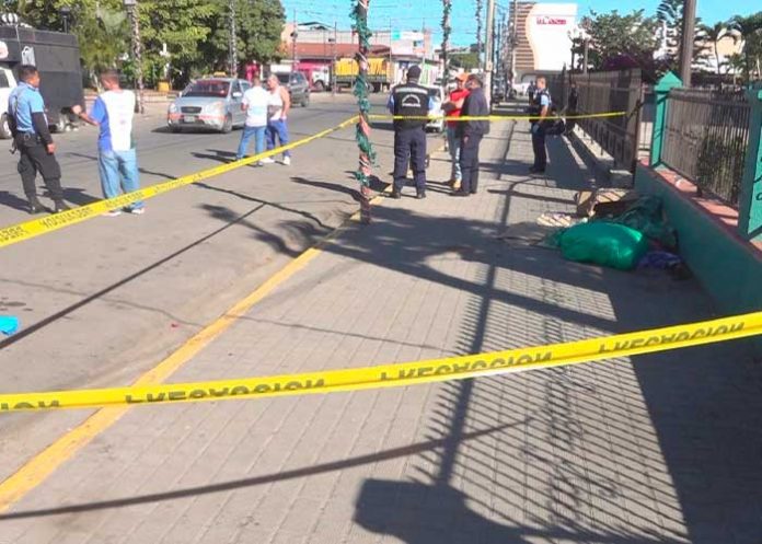 Foto: Fuerte frío provocó la muerte de un hombre en Estelí/Tn8