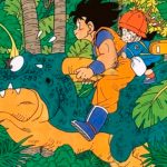 Akira Toriyama, maestro de la fantasía y la naturaleza, deja su huella en Dragon Ball