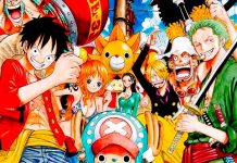 ¡Oda Rompe Barreras! Revelan nueva canción de One Piece, creada por la IA