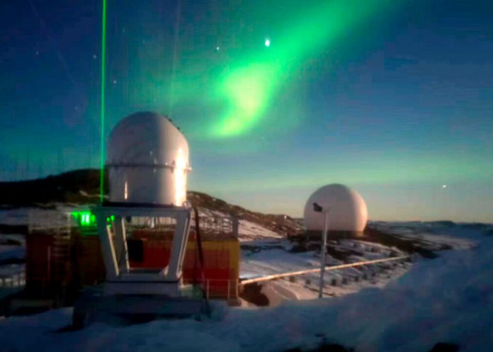 Foto: China tiene un plan para estudiar el espacio en profundidad, y pasa por colocar telescopios en la Antártida/Cortesía