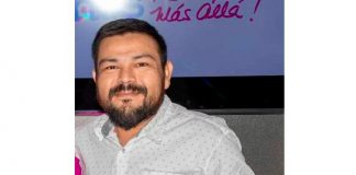 El periodista Yader Prado Reyes del 19 Digital pasa a otro plano de vida