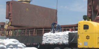 Nicaragua reporta aumento en exportaciones e importaciones en la penúltima semana del 2023