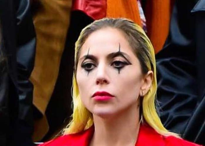 Revelan nuevas imágenes de 'Joker 2′ y aparece Lady Gaga como Harley Quinn