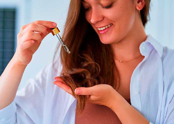 Foto: Consejos claves para cuidar tu cabello en vacaciones /cortesía