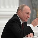 "No hay fuerza capaz a dividir los rusos", afirma Vladímir Putin