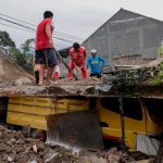 Foto: Sismo de 6.5 en Papúa, Indonesia: Sin daños graves ni alerta de tsunami / Cortesía