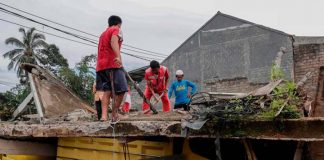 Foto: Sismo de 6.5 en Papúa, Indonesia: Sin daños graves ni alerta de tsunami / Cortesía