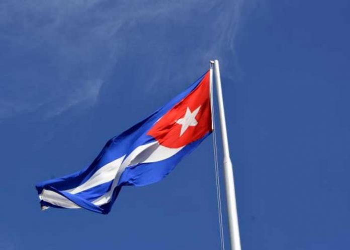 Gobierno de Nicaragua saluda el 65 aniversario de la revolución cubana