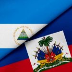 Foto: Nicaragua saluda al Gobierno de Haití /cortesía