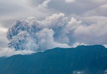 Foto: ¡Tragedia en Indonesia! 13 víctimas mortales por erupción del volcán Marapi/Cortesía