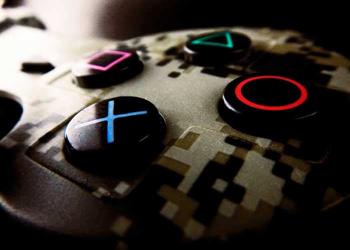 Foto: PlayStation causa molestia en usuarios /cortesía 