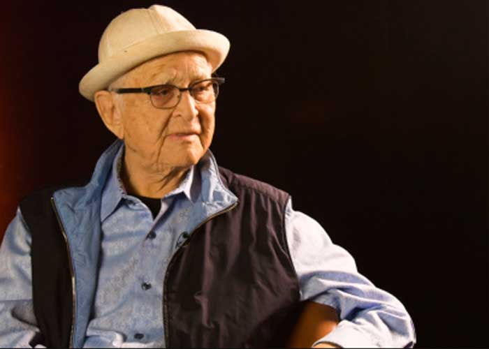 Foto: ¡Adiós Norman Lear! Pionero en abordar temas sociales en la TV Estadounidense/Cortesía