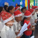 Foto: Concierto navideño en Nandaime /TN8