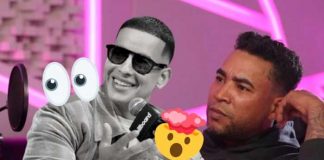 Fin a la rivalidad: Don Omar hace publica su admiración por Daddy Yankee