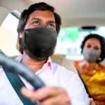 Foto: ¡Acción impulsiva en EEUU! Mujer roba taxi de Uber por "manejar demasiado lento"/Cortesía