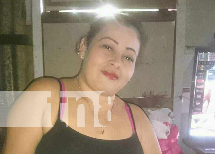 Delincuentes le quitan la vida a una mujer tras intentar robarle un celular en Managua