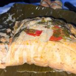 Foto: ¡Éxito gastronómico en La Libertad! Concurso del nacatamal en Chontales/TN8