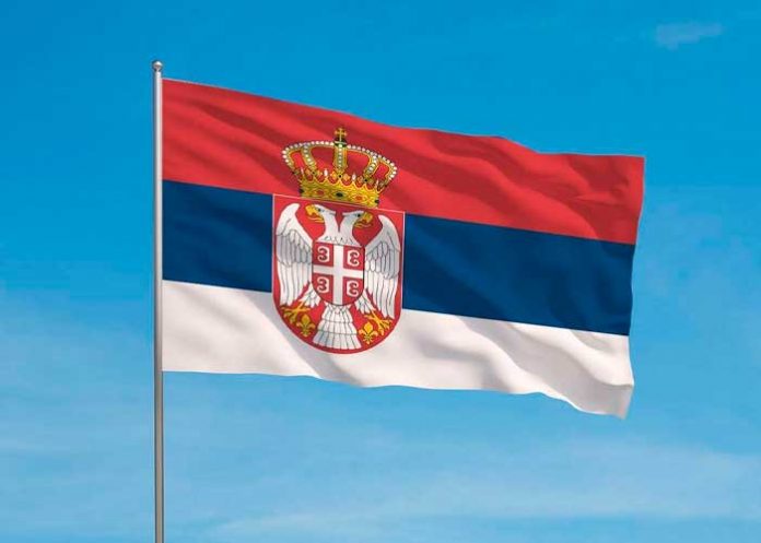 Gobierno de Nicaragua envía un mensaje al presidente de Serbia