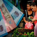La economía de Nicaragua logra recuperar la senda de crecimiento en el año 2023
