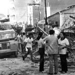 Se cumplen 51 años del catastrófico terremoto en Managua de 1972