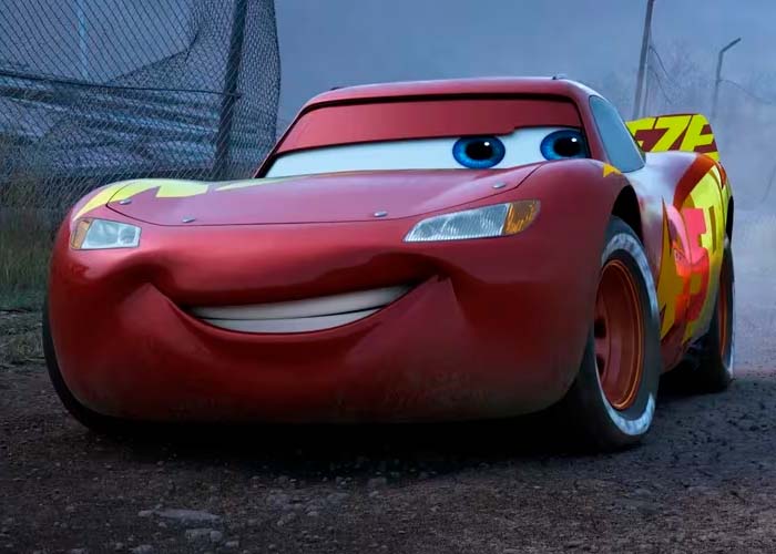 Foto:  Rayo McQueen vuelve: Pixar anuncia nuevos proyectos para Cars  /cortesía