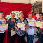 Foto: Exitoso Festival Municipal del Nacatamal 2023 se realizó en Jinotega / TN8