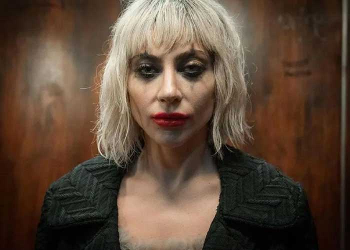 Revelan nuevas imágenes de 'Joker 2′ y aparece Lady Gaga como Harley Quinn