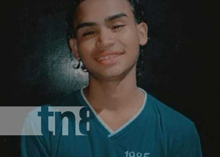 Nandaime de luto: Encuentra a un joven sin vida y la policía investiga el hecho
