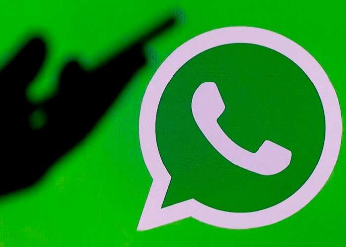 Foto: ¡Descubre la nueva era de WhatsApp! /cortesía