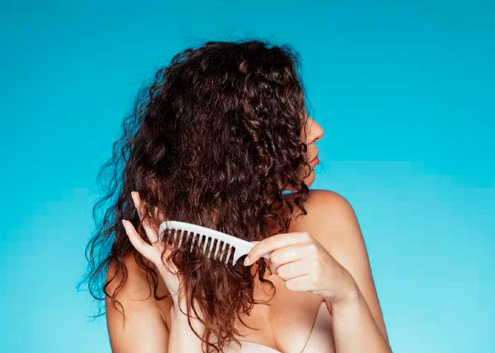 Foto: Consejos claves para cuidar tu cabello en vacaciones /cortesía