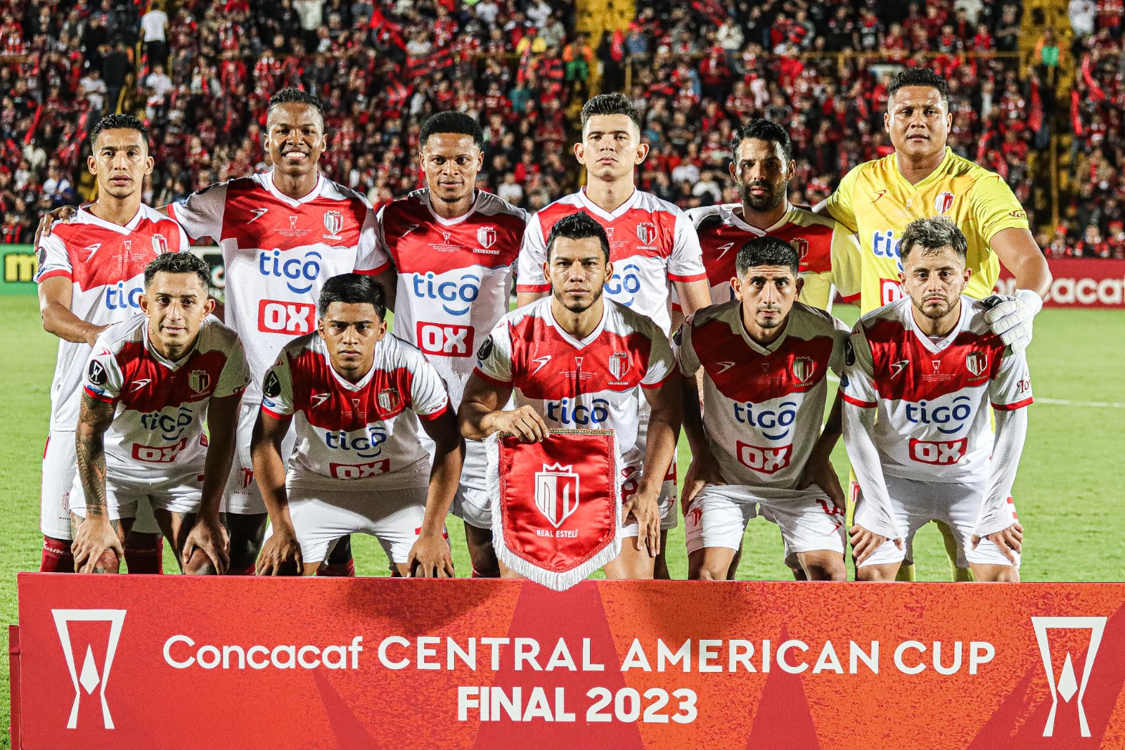 El Real Estelí será el rival del CAI en la semifinal de la Copa