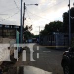 Foto: Sujetos asesinan a un hombre de 47 años con varias estocadas en Managua / TN8