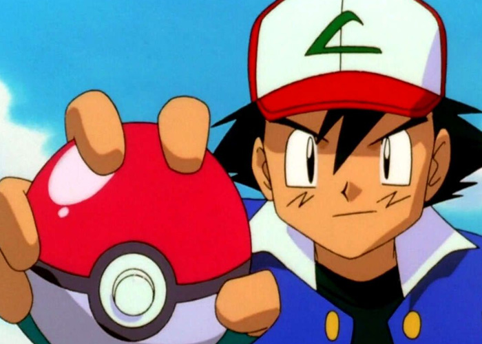 Nuevo anime de Pokémon revela lo oculto en el interior de las Poké Balls