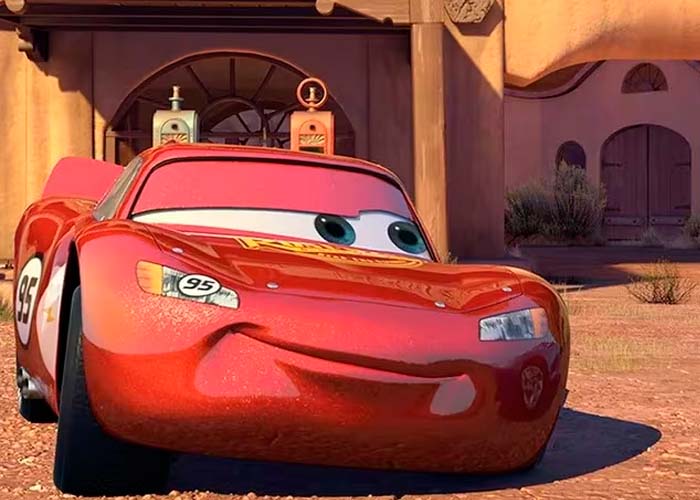 Foto:  Rayo McQueen vuelve: Pixar anuncia nuevos proyectos para Cars  /cortesía
