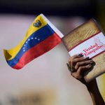 Diputado Edgardo Ramírez habla sobre Venezuela, el Esequibo y los imperialismos