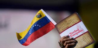 Diputado Edgardo Ramírez habla sobre Venezuela, el Esequibo y los imperialismos