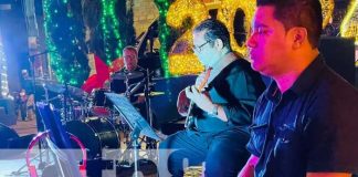 Foto: Concierto 'Coros y Aires Navideños' llena de alegría Jinotega
